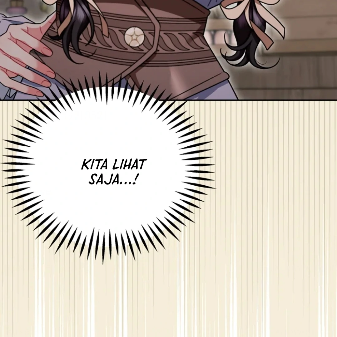 I Will Become the Villain's Poison Taster Chapter 71 - halaman 52