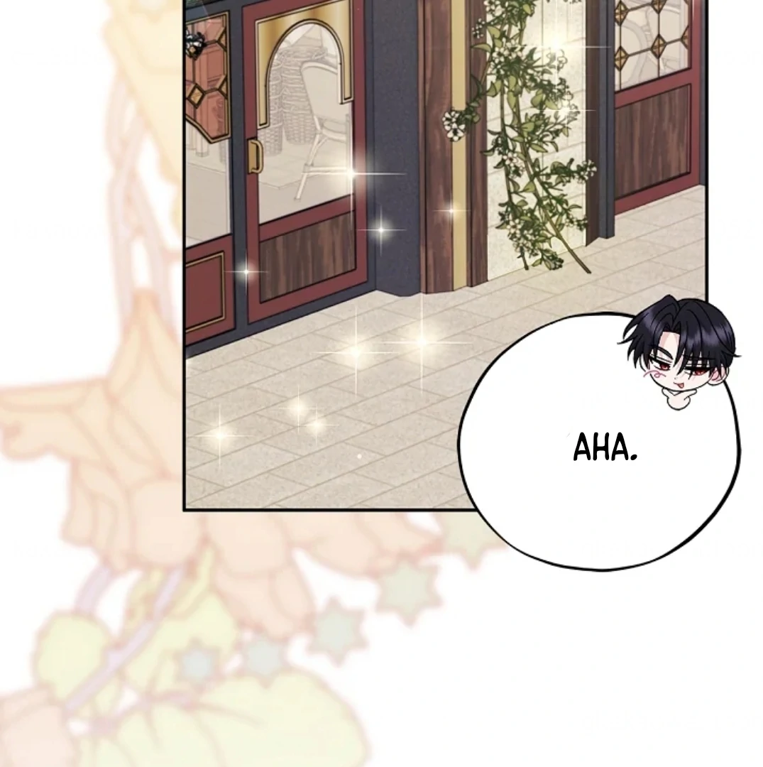 I Will Become the Villain's Poison Taster Chapter 71 - halaman 6