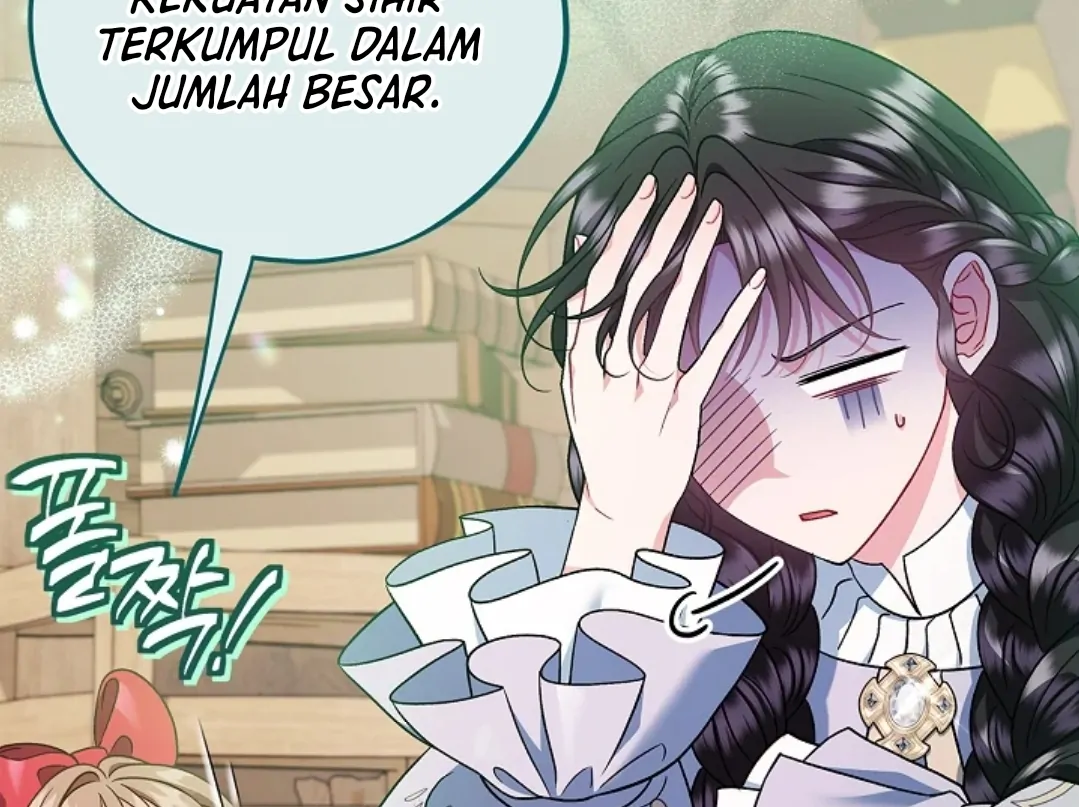 I Will Become the Villain's Poison Taster Chapter 71 - halaman 60