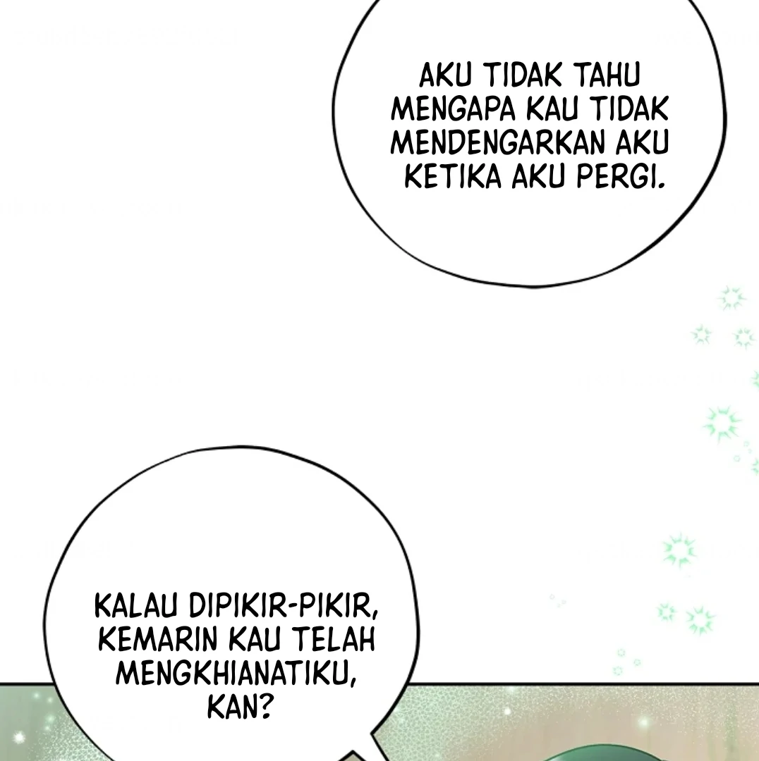 I Will Become the Villain's Poison Taster Chapter 71 - halaman 62