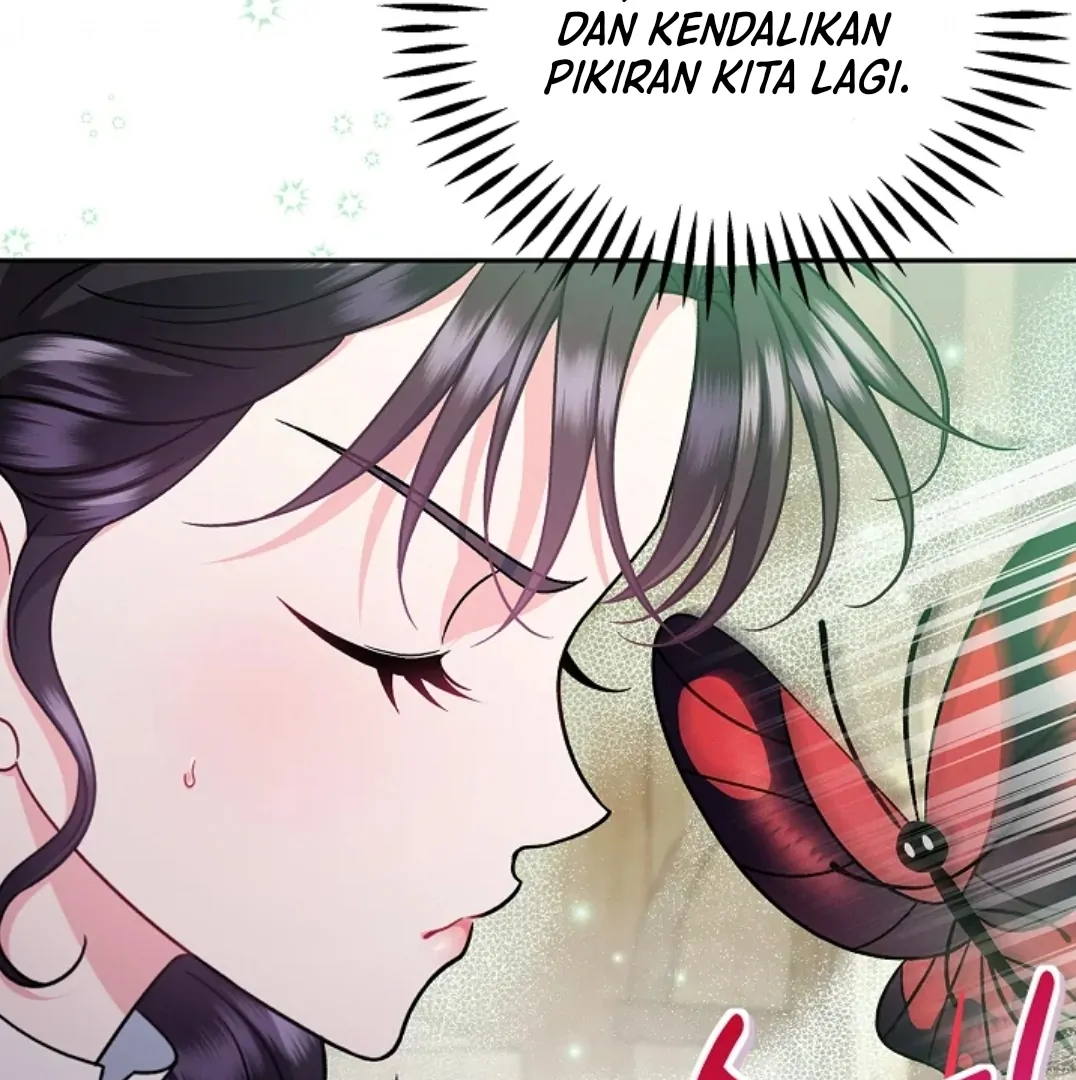 I Will Become the Villain's Poison Taster Chapter 71 - halaman 69