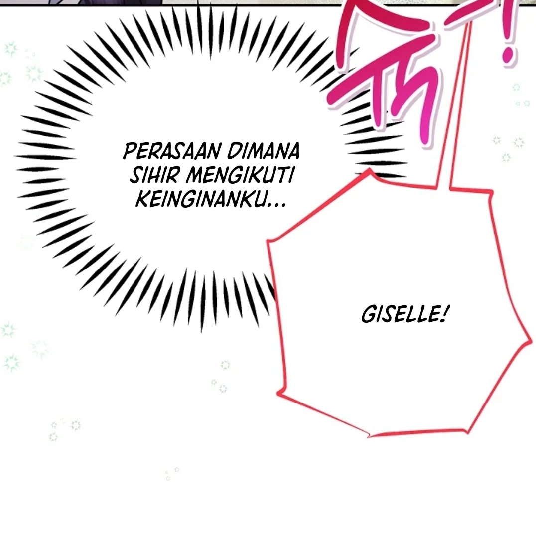 I Will Become the Villain's Poison Taster Chapter 71 - halaman 70
