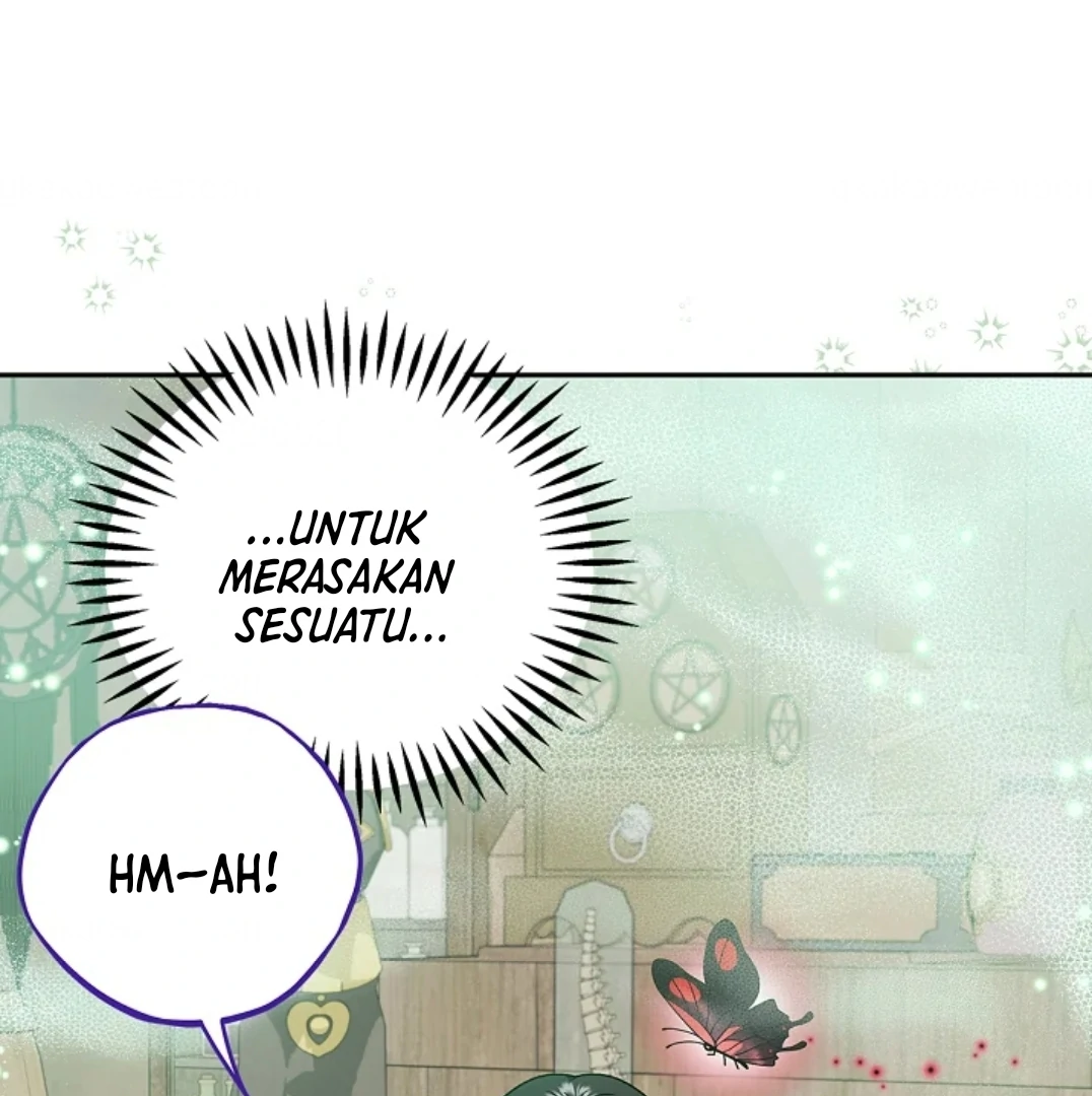 I Will Become the Villain's Poison Taster Chapter 71 - halaman 71