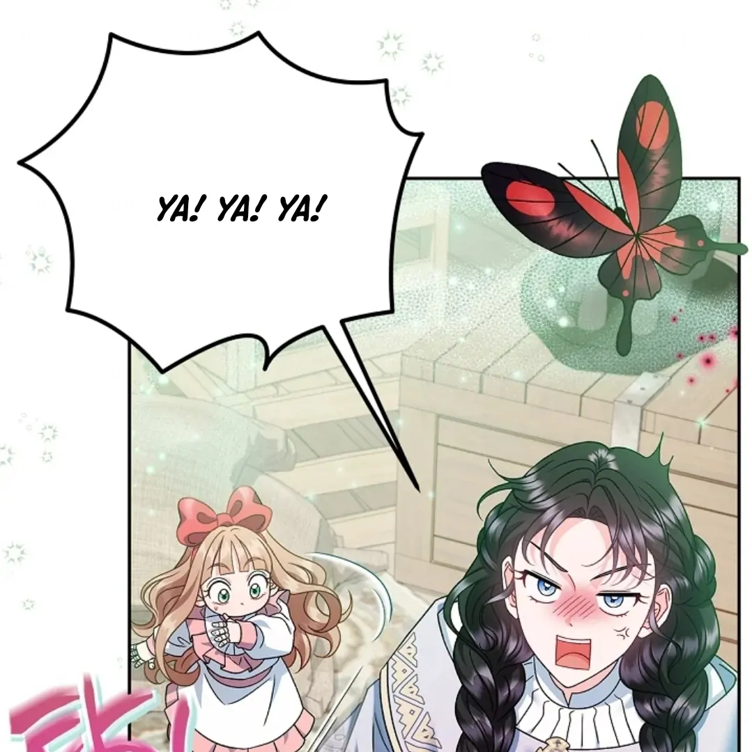 I Will Become the Villain's Poison Taster Chapter 71 - halaman 74