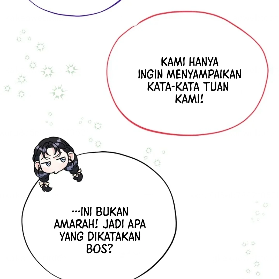 I Will Become the Villain's Poison Taster Chapter 71 - halaman 76
