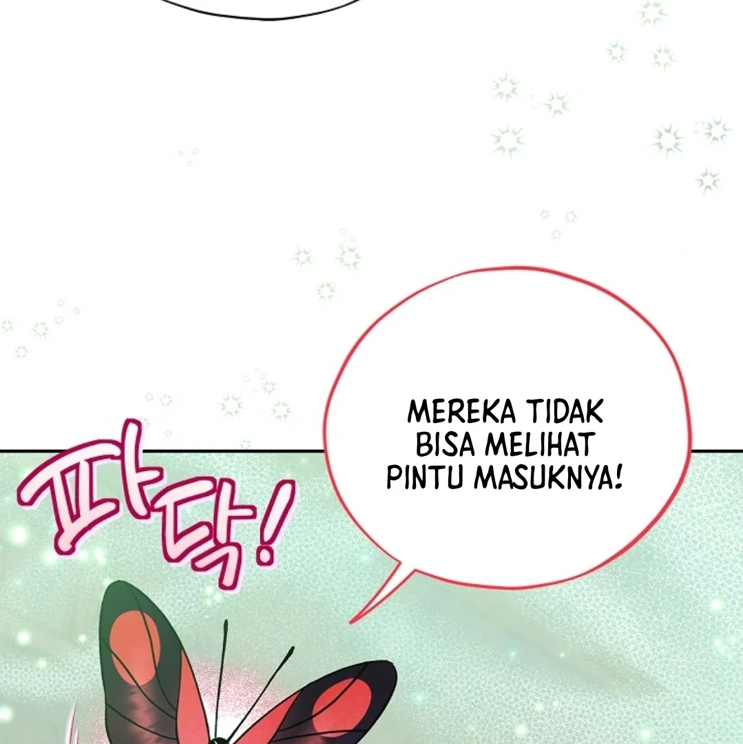 I Will Become the Villain's Poison Taster Chapter 71 - halaman 77