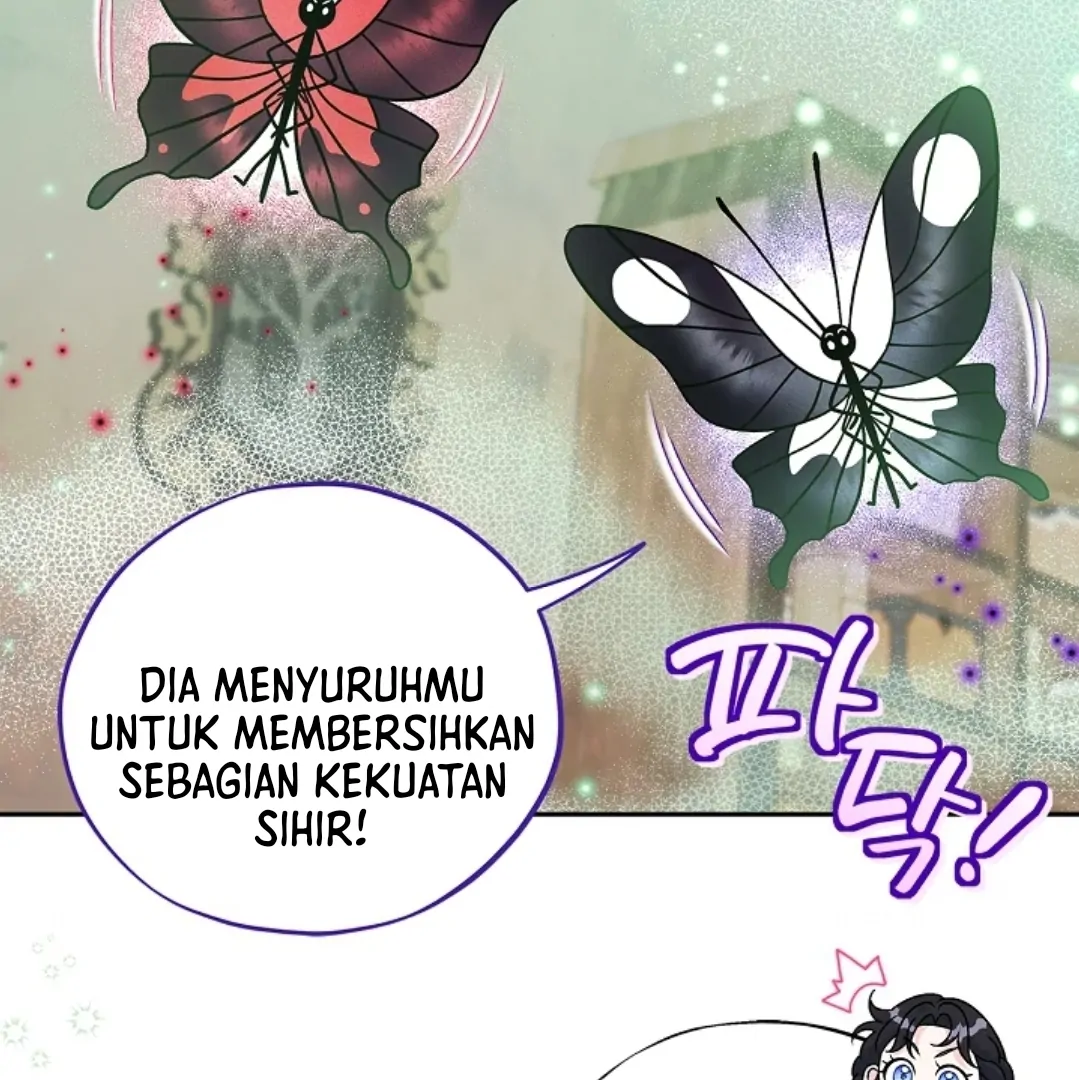 I Will Become the Villain's Poison Taster Chapter 71 - halaman 78