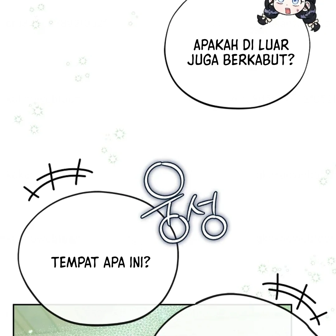 I Will Become the Villain's Poison Taster Chapter 71 - halaman 79