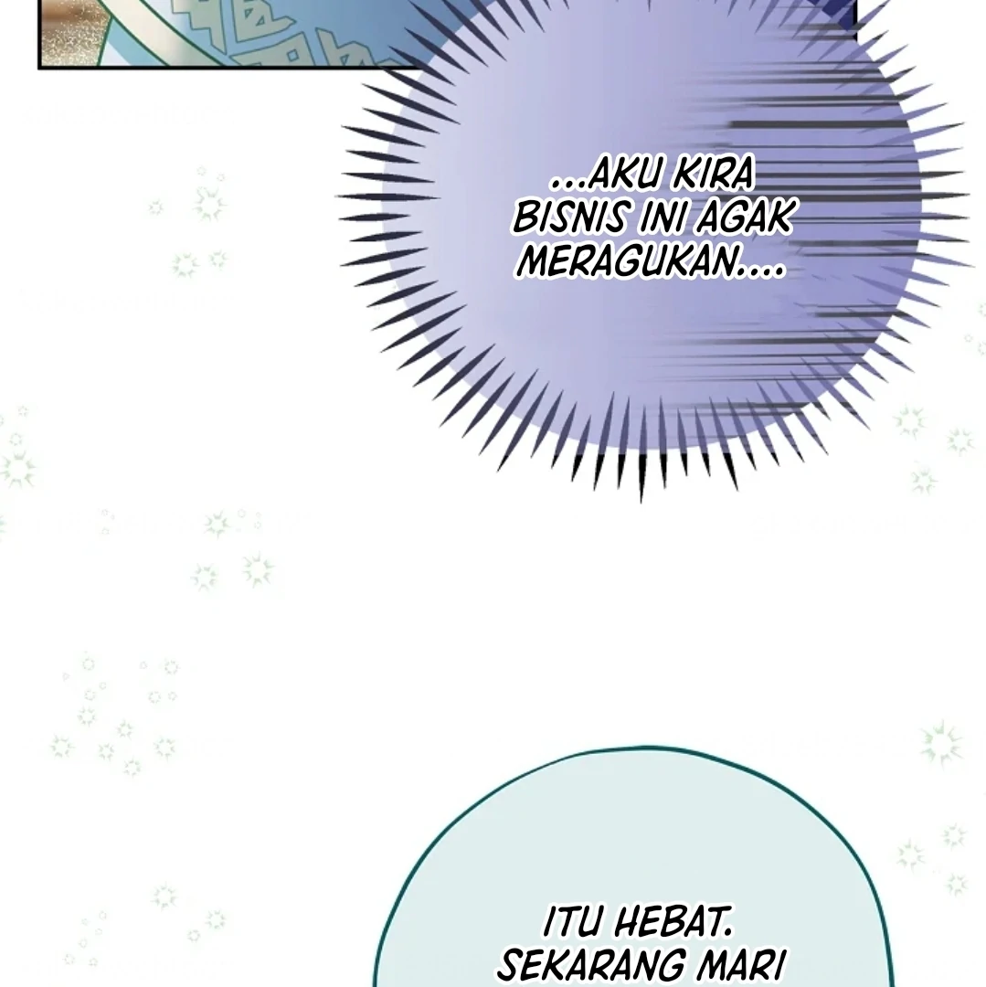 I Will Become the Villain's Poison Taster Chapter 71 - halaman 82