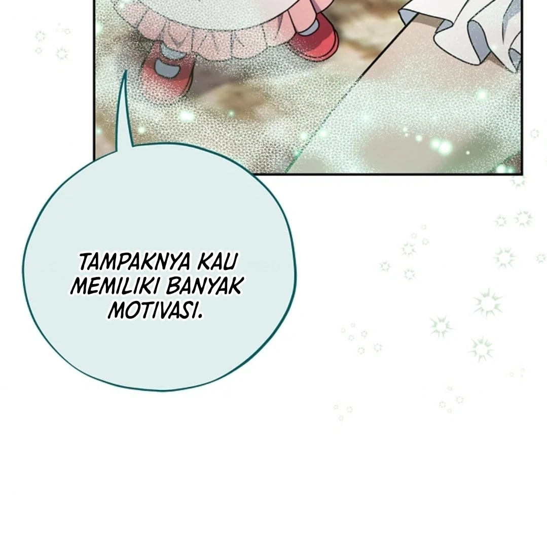 I Will Become the Villain's Poison Taster Chapter 71 - halaman 84