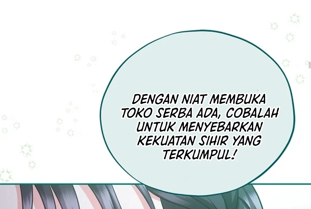 I Will Become the Villain's Poison Taster Chapter 71 - halaman 85