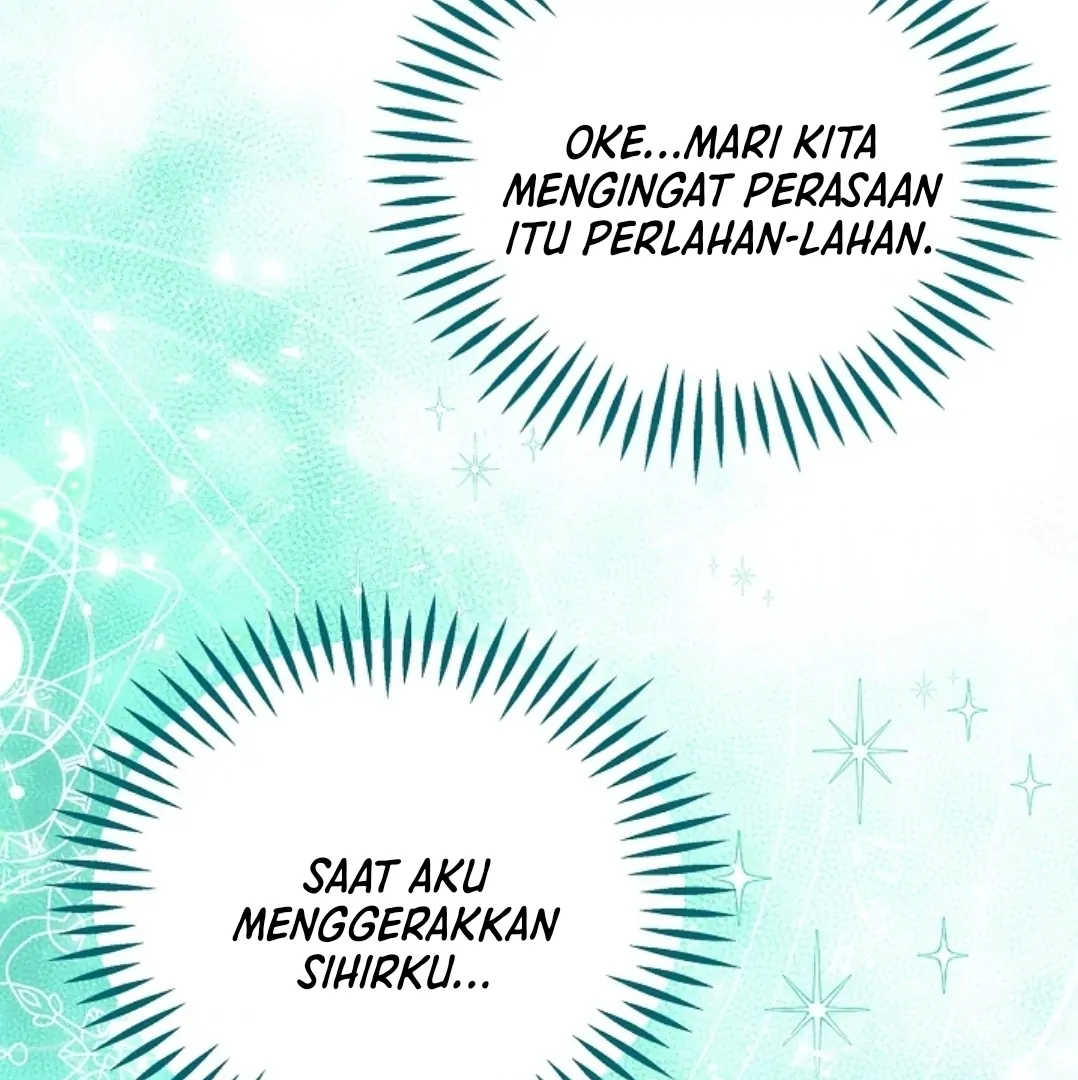 I Will Become the Villain's Poison Taster Chapter 71 - halaman 87