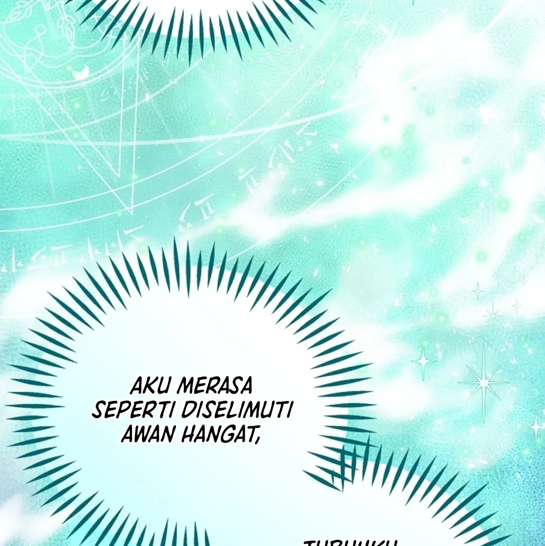 I Will Become the Villain's Poison Taster Chapter 71 - halaman 88