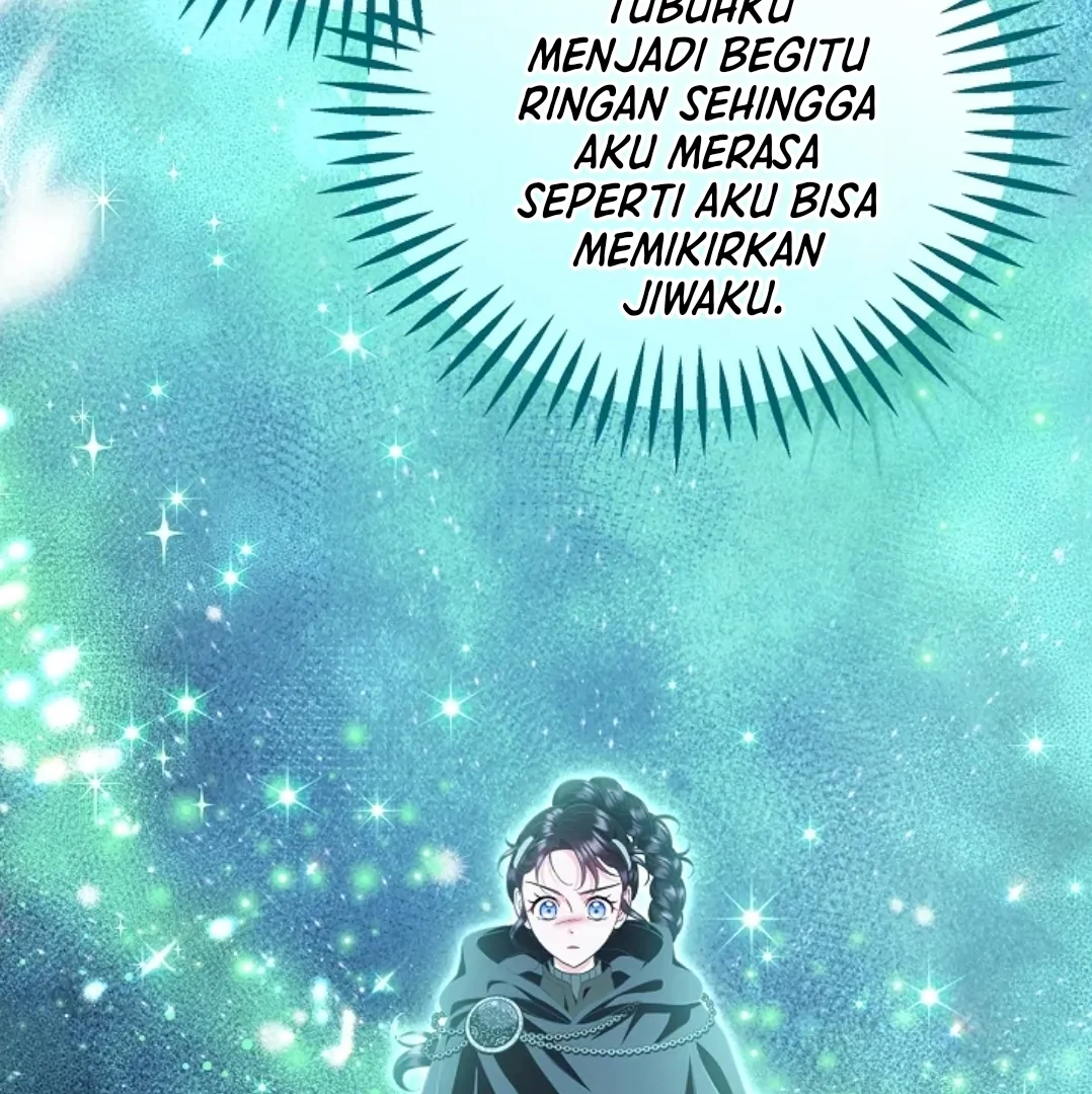 I Will Become the Villain's Poison Taster Chapter 71 - halaman 89
