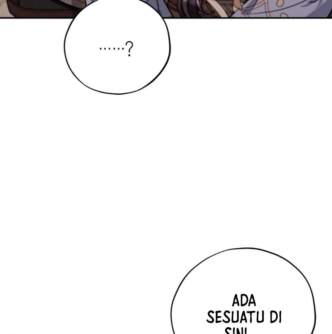I Will Become the Villain's Poison Taster Chapter 71 - halaman 9