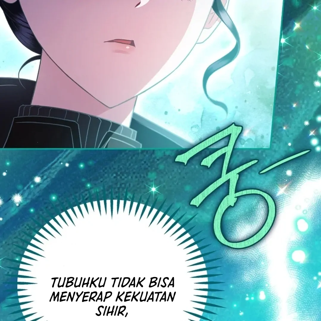 I Will Become the Villain's Poison Taster Chapter 71 - halaman 95