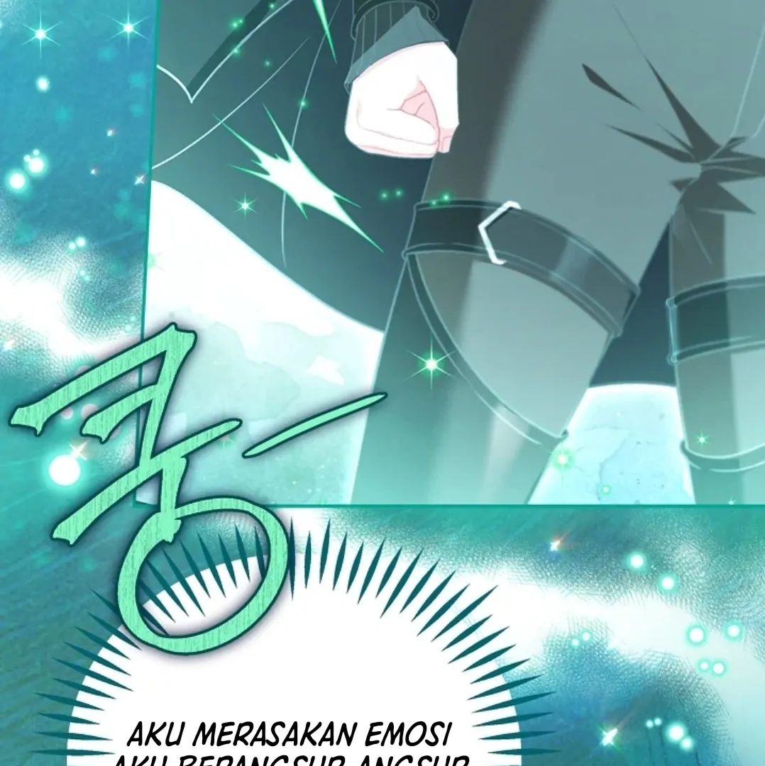 I Will Become the Villain's Poison Taster Chapter 71 - halaman 97