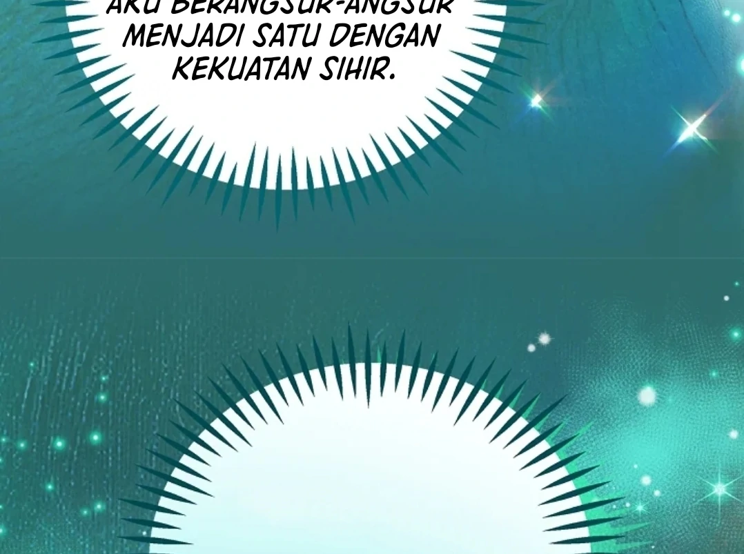 I Will Become the Villain's Poison Taster Chapter 71 - halaman 98
