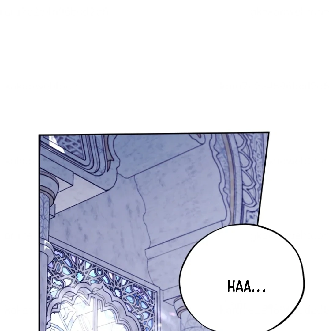 I Will Become the Villain's Poison Taster Chapter 72 - halaman 1