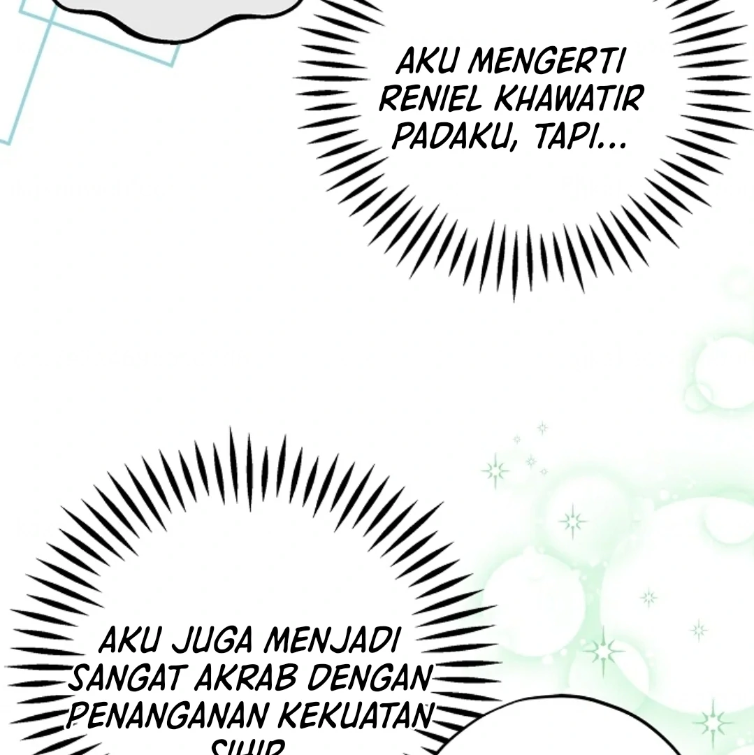 I Will Become the Villain's Poison Taster Chapter 72 - halaman 100