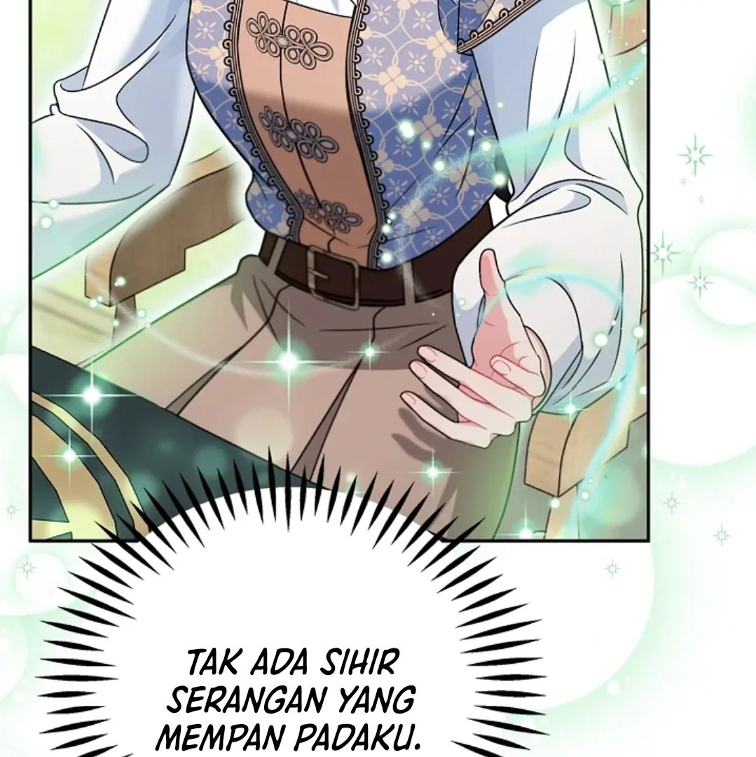I Will Become the Villain's Poison Taster Chapter 72 - halaman 102