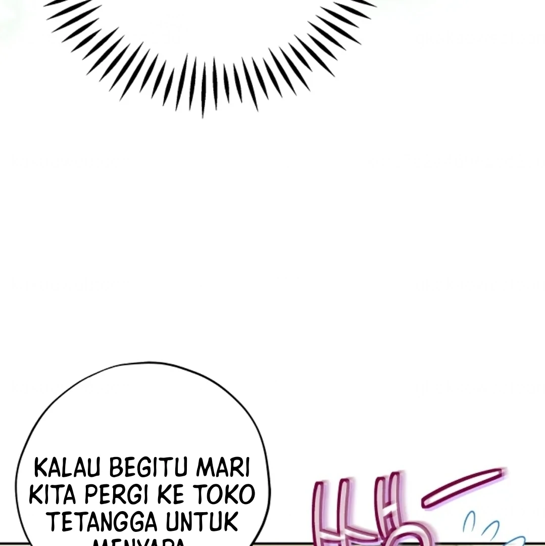 I Will Become the Villain's Poison Taster Chapter 72 - halaman 103