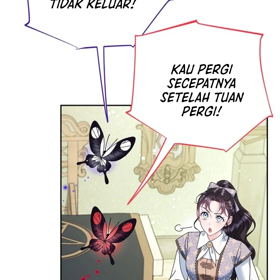 I Will Become the Villain's Poison Taster Chapter 72 - halaman 106