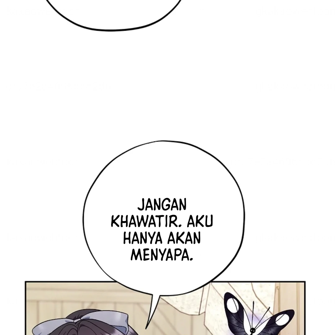I Will Become the Villain's Poison Taster Chapter 72 - halaman 108