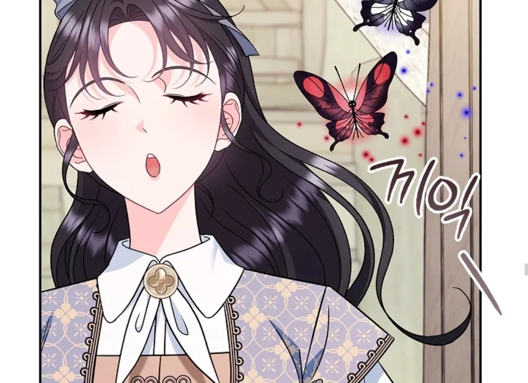 I Will Become the Villain's Poison Taster Chapter 72 - halaman 109