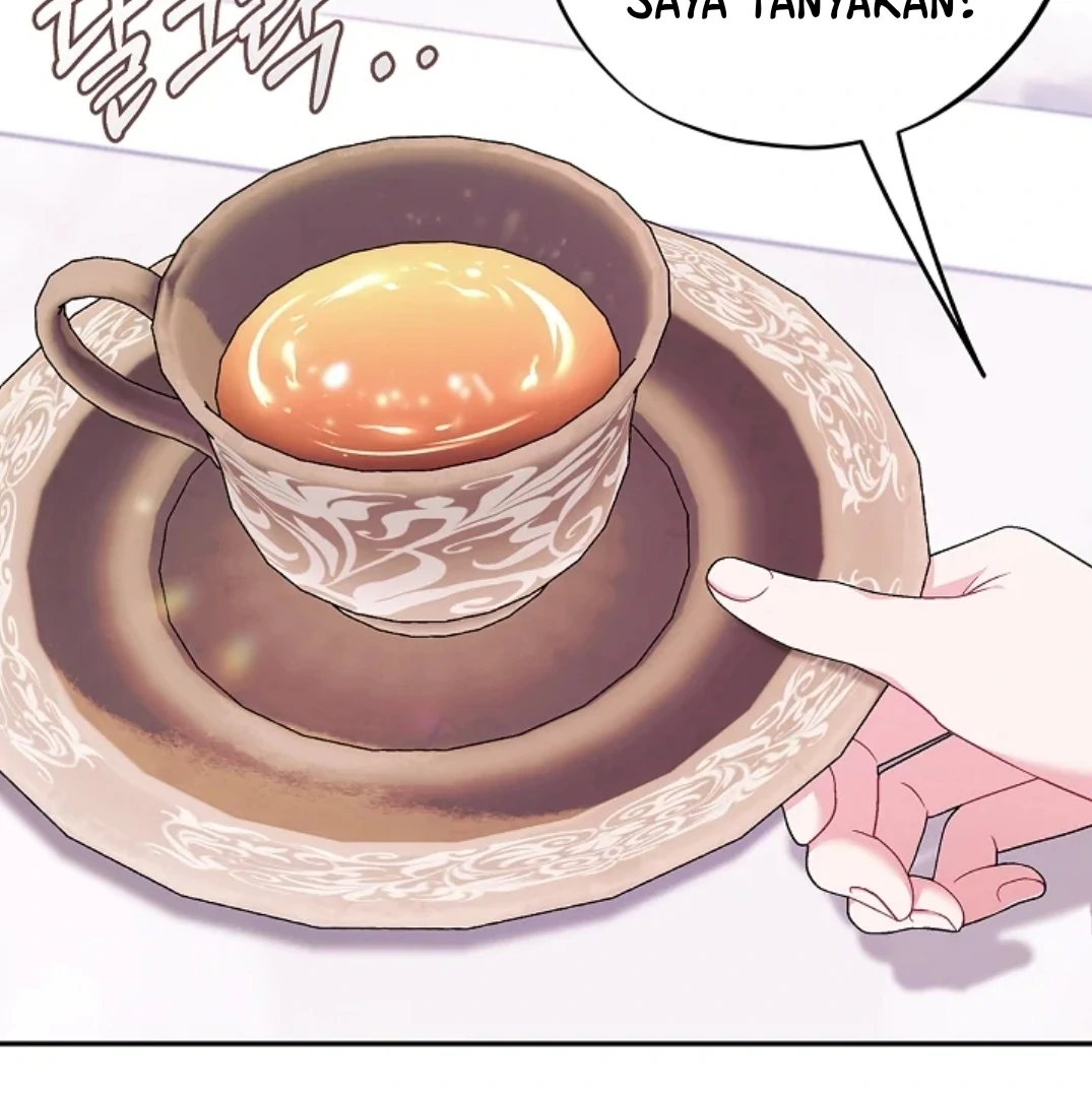 I Will Become the Villain's Poison Taster Chapter 72 - halaman 11