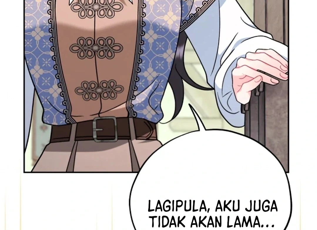 I Will Become the Villain's Poison Taster Chapter 72 - halaman 110