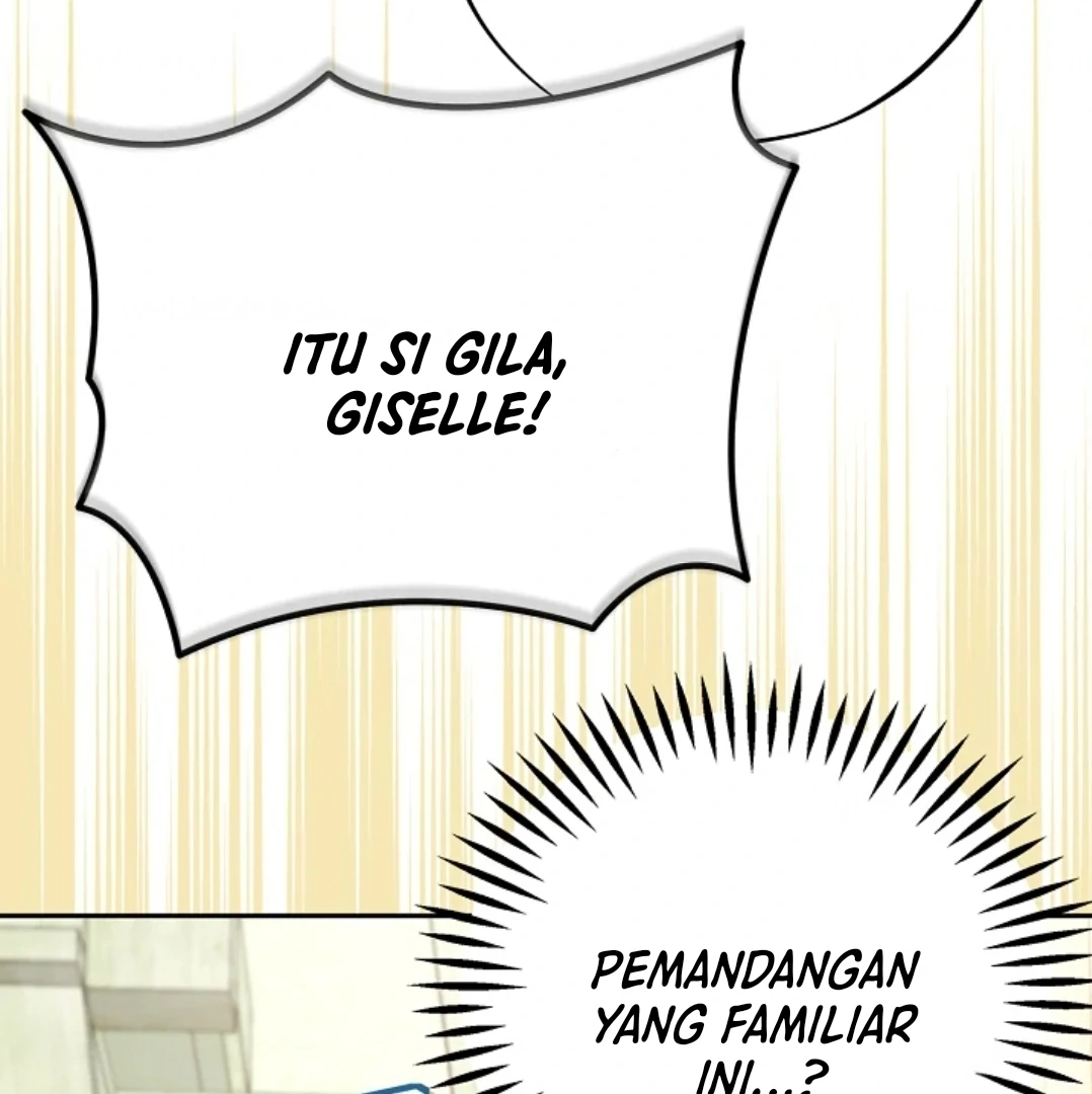 I Will Become the Villain's Poison Taster Chapter 72 - halaman 111