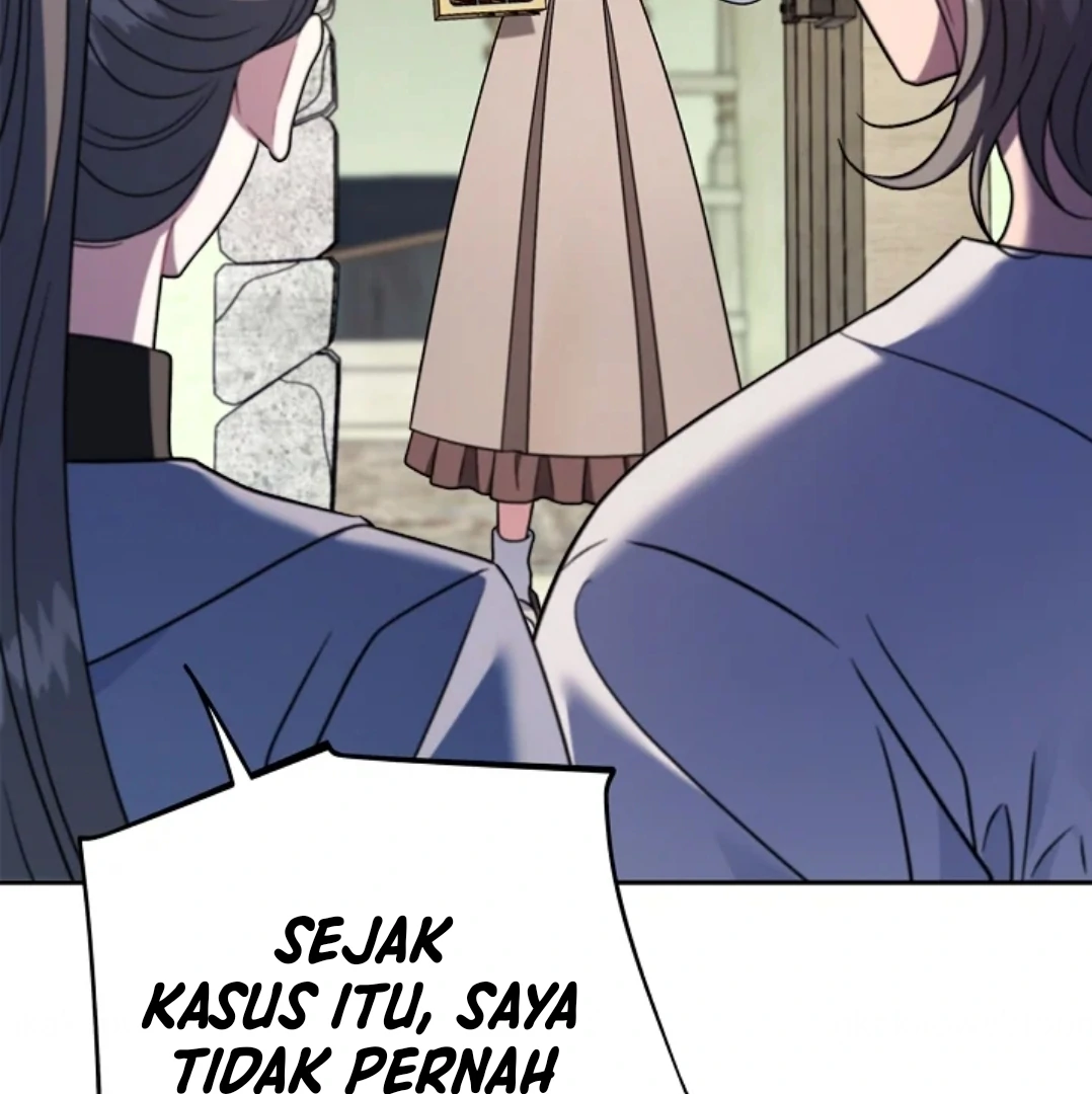I Will Become the Villain's Poison Taster Chapter 72 - halaman 113