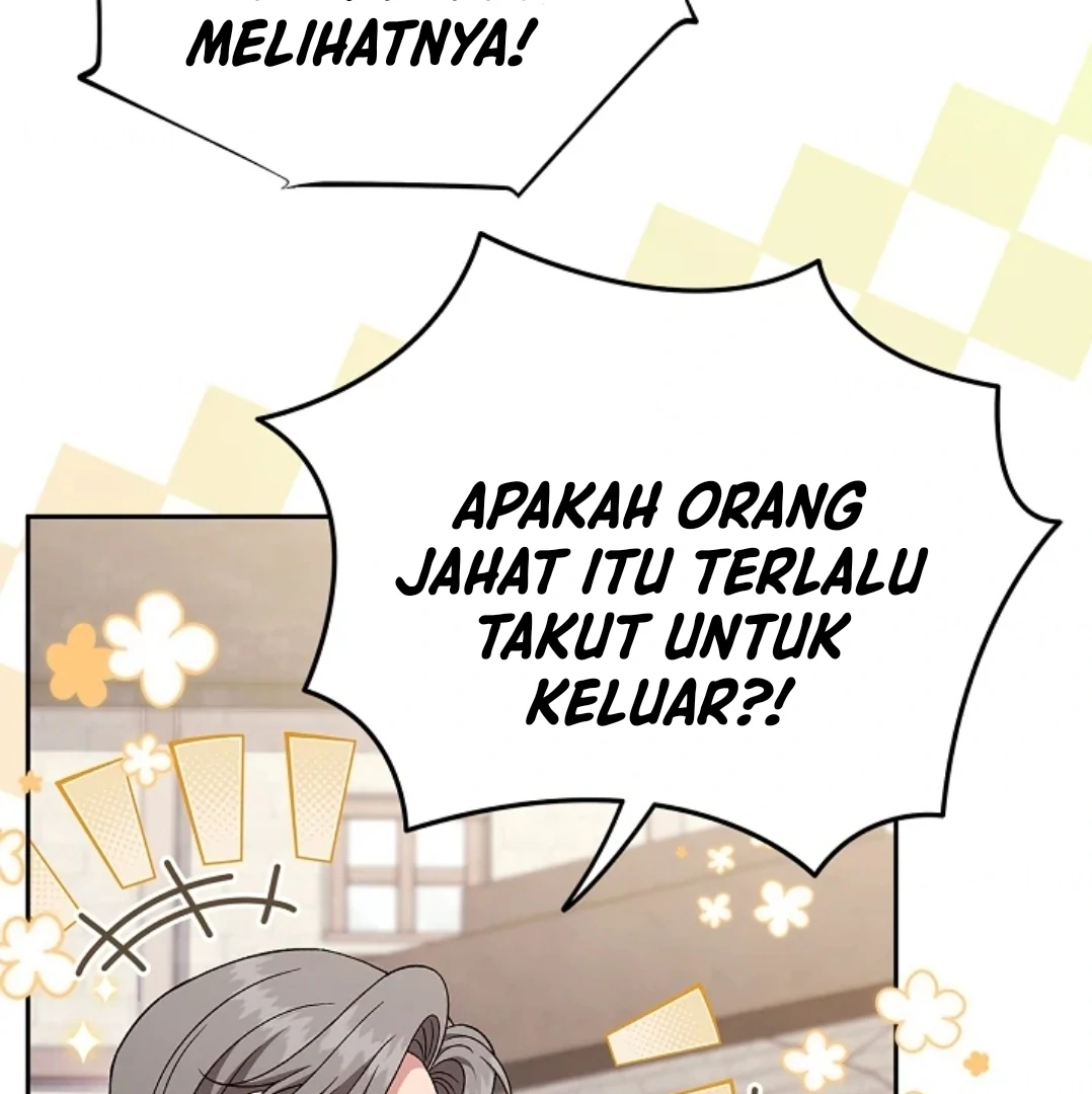 I Will Become the Villain's Poison Taster Chapter 72 - halaman 114