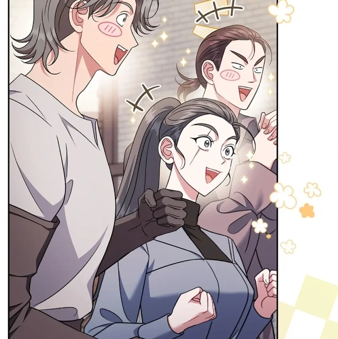 I Will Become the Villain's Poison Taster Chapter 72 - halaman 115