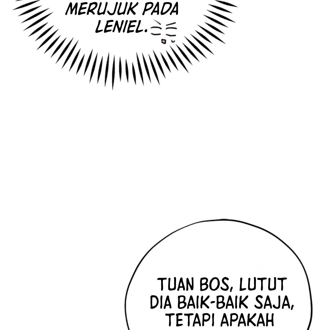 I Will Become the Villain's Poison Taster Chapter 72 - halaman 117