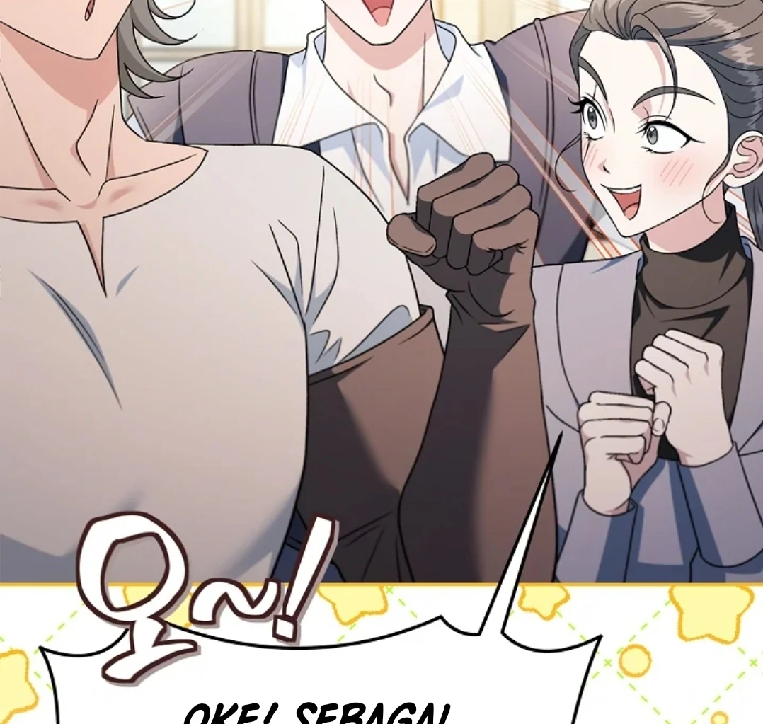 I Will Become the Villain's Poison Taster Chapter 72 - halaman 121