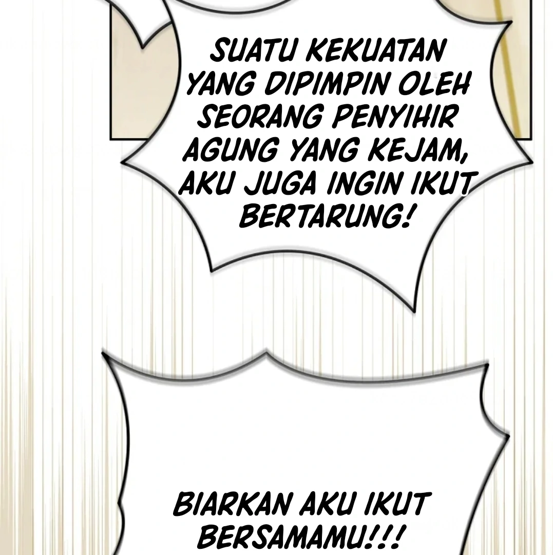 I Will Become the Villain's Poison Taster Chapter 72 - halaman 125