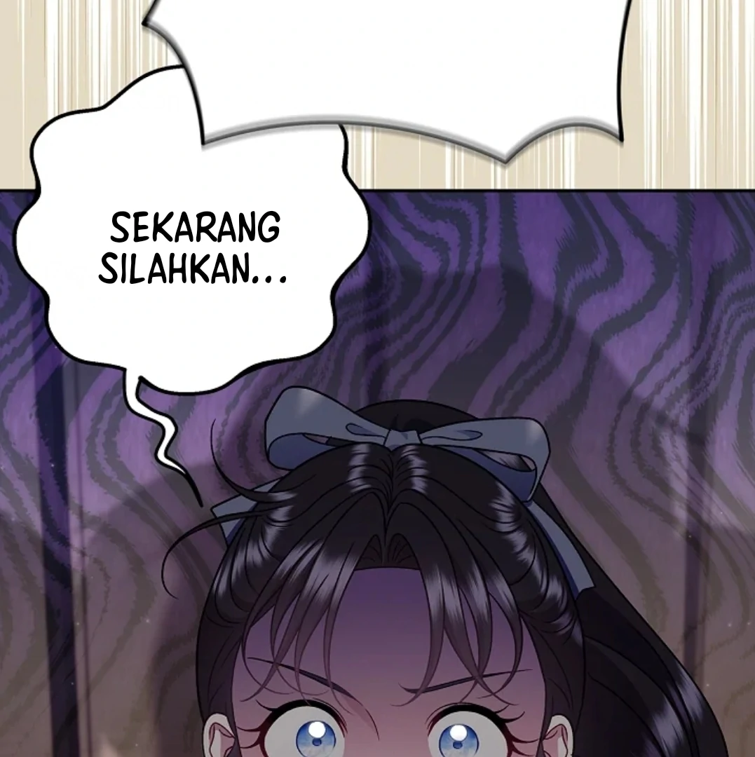 I Will Become the Villain's Poison Taster Chapter 72 - halaman 126