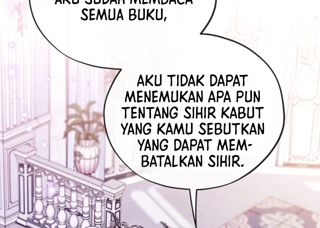 I Will Become the Villain's Poison Taster Chapter 72 - halaman 13