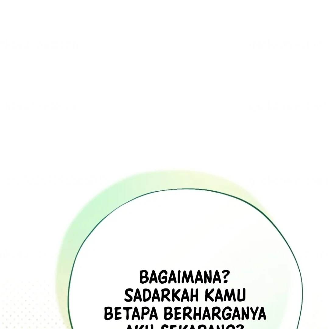 I Will Become the Villain's Poison Taster Chapter 72 - halaman 131