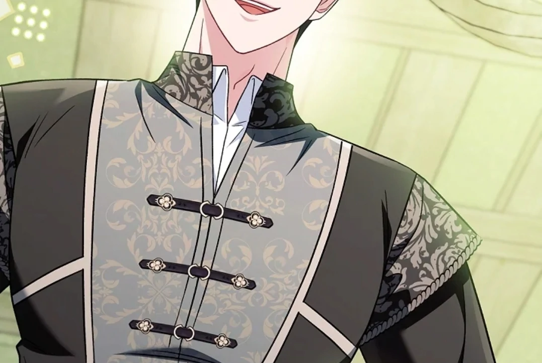 I Will Become the Villain's Poison Taster Chapter 72 - halaman 133