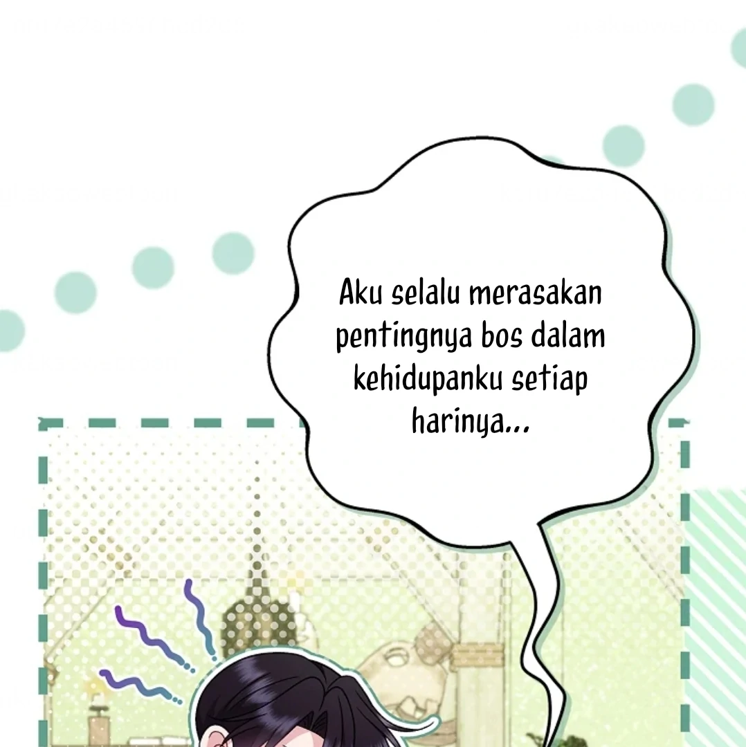 I Will Become the Villain's Poison Taster Chapter 72 - halaman 135