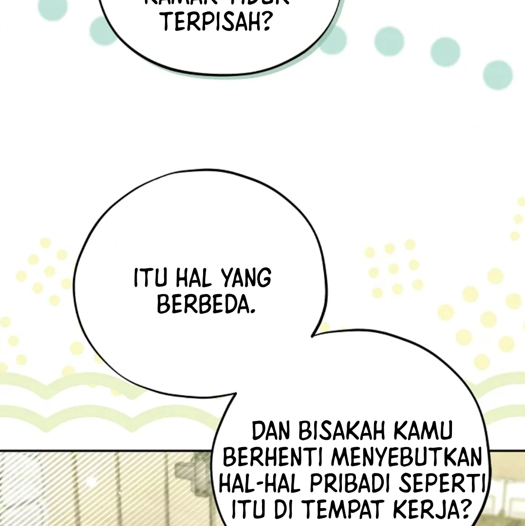I Will Become the Villain's Poison Taster Chapter 72 - halaman 137