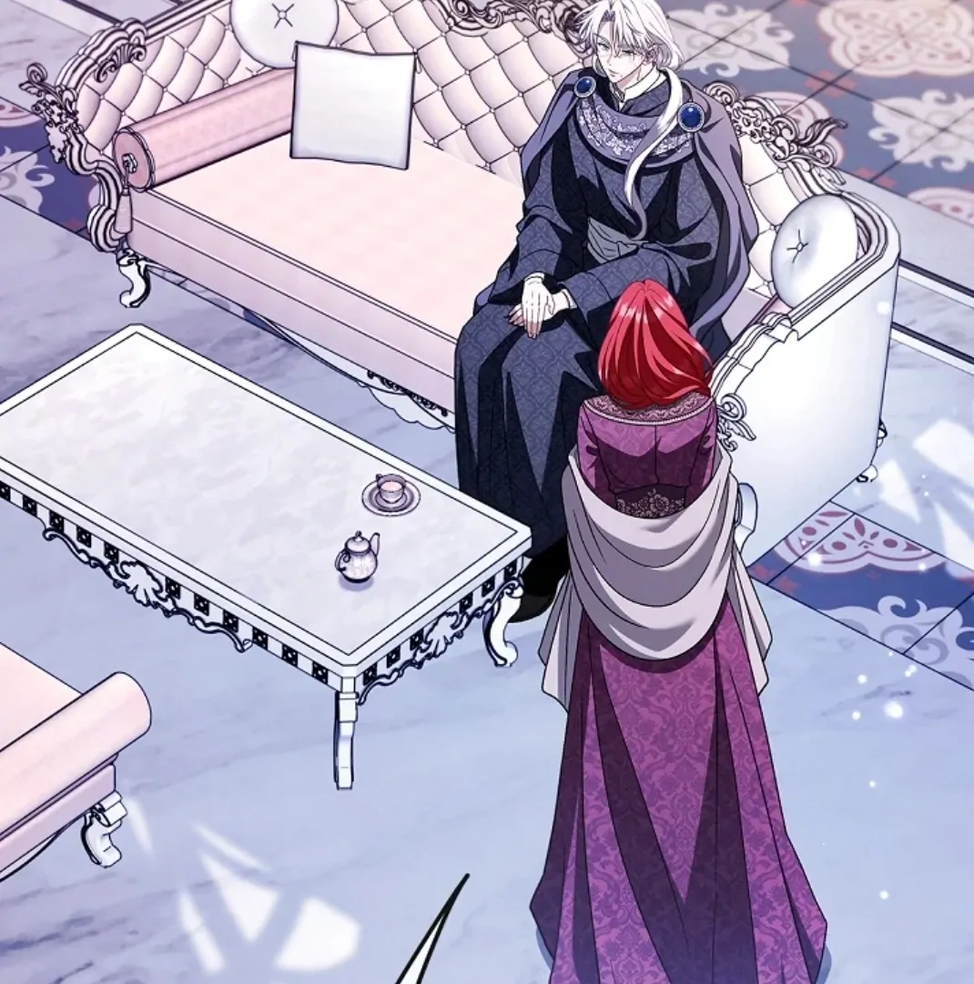 I Will Become the Villain's Poison Taster Chapter 72 - halaman 14