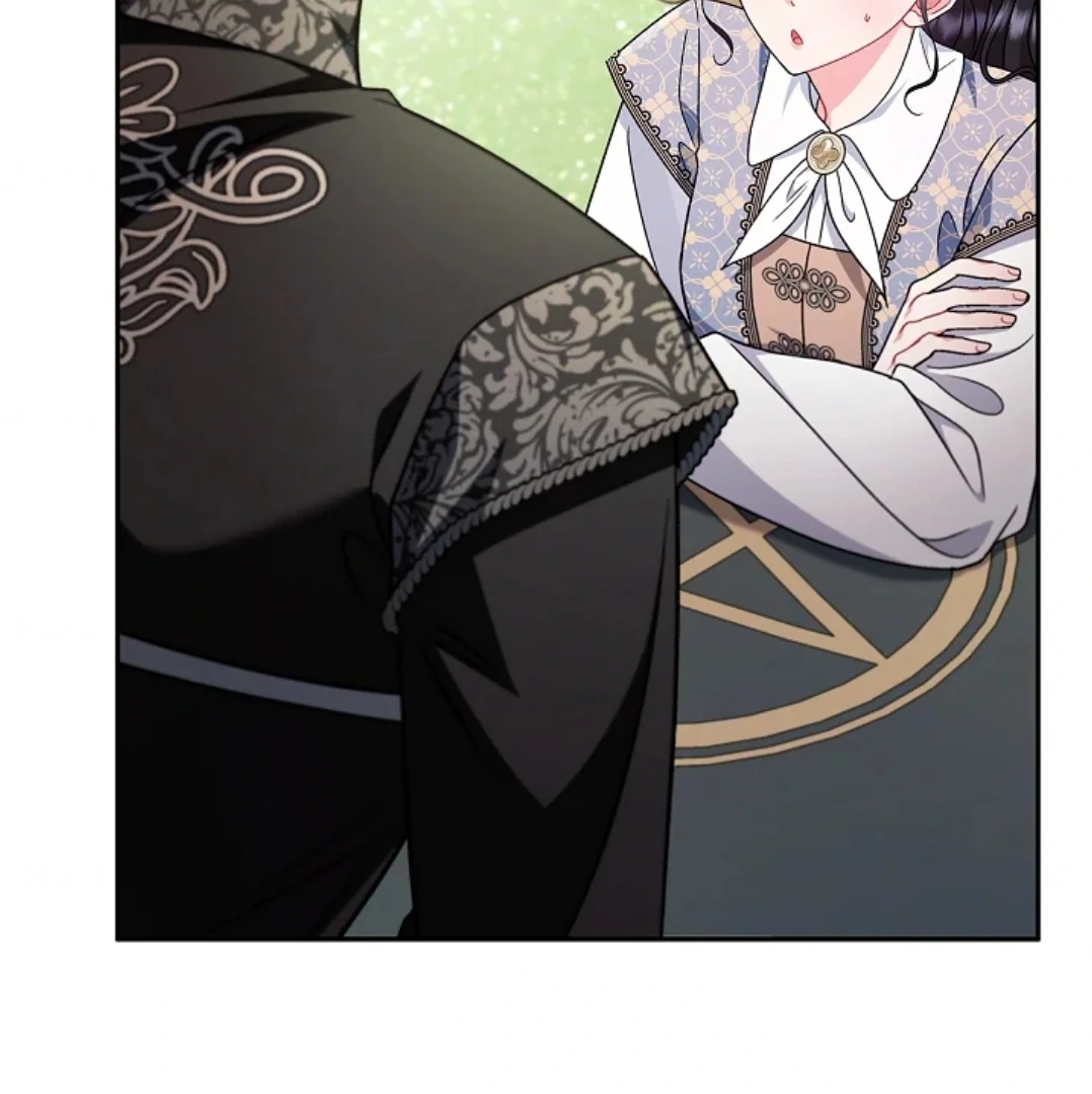 I Will Become the Villain's Poison Taster Chapter 72 - halaman 141