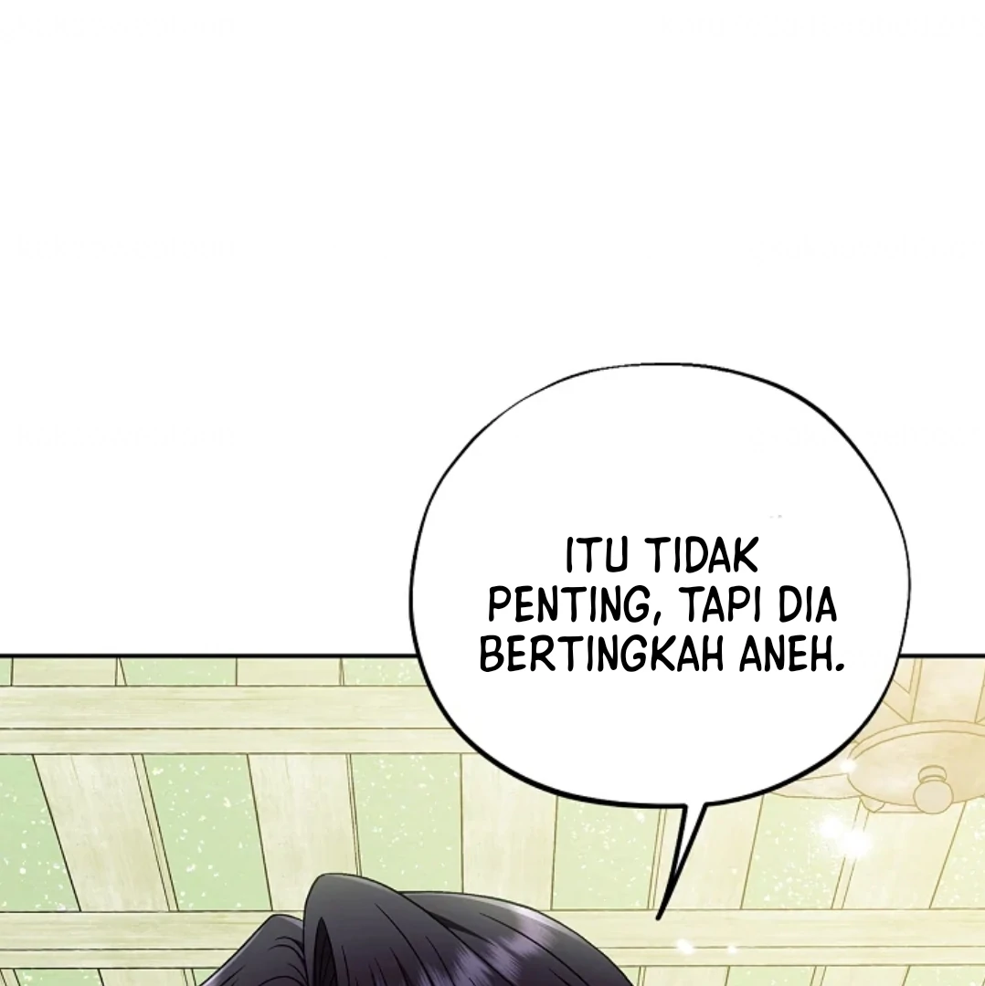 I Will Become the Villain's Poison Taster Chapter 72 - halaman 142