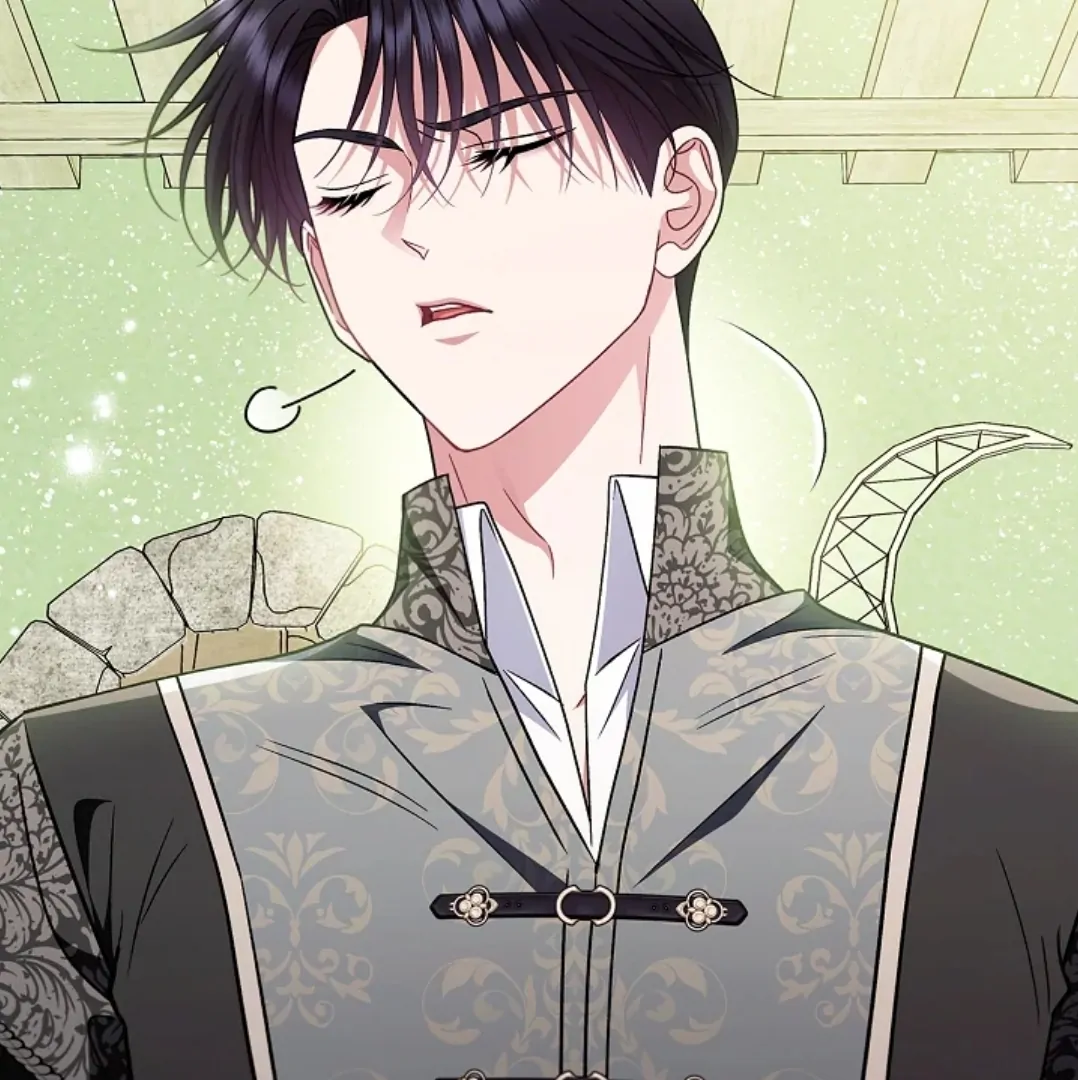 I Will Become the Villain's Poison Taster Chapter 72 - halaman 143