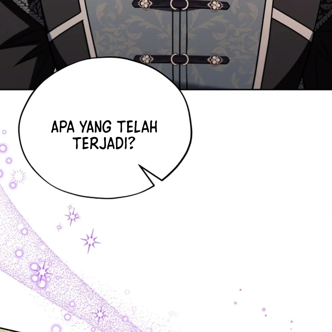 I Will Become the Villain's Poison Taster Chapter 72 - halaman 144
