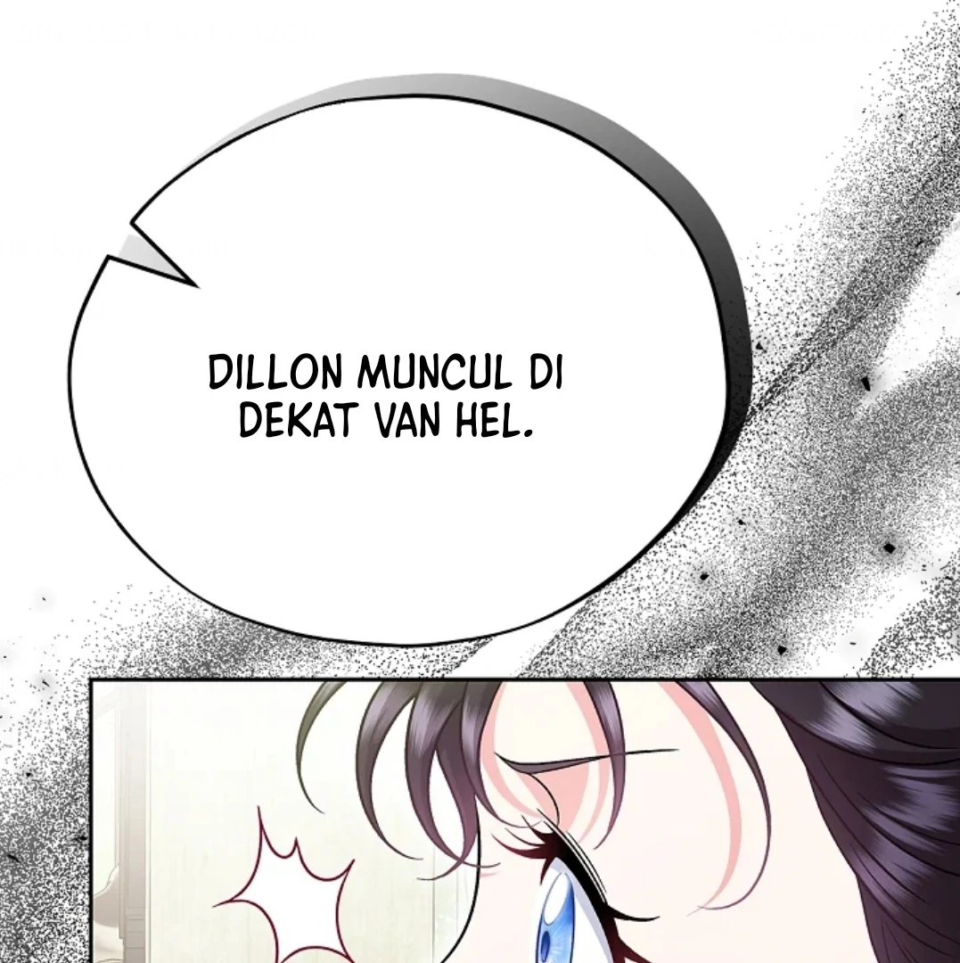 I Will Become the Villain's Poison Taster Chapter 72 - halaman 147